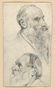  od Adolph Menzel