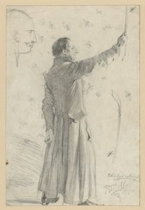  od Adolph Menzel
