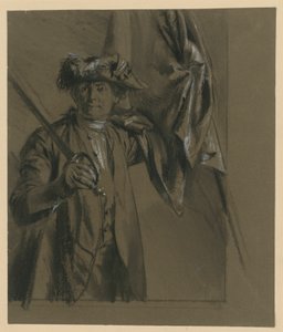  od Adolph Menzel
