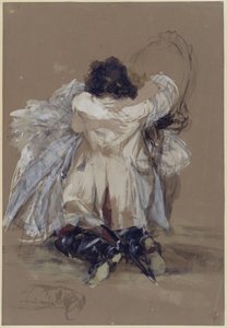  od Adolph Menzel