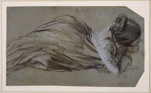  od Adolph Menzel