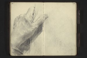  od Adolph Menzel
