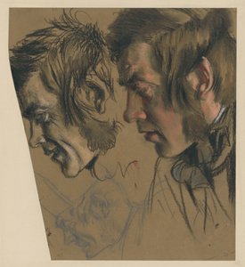  od Adolph Menzel