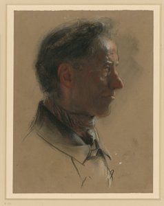  od Adolph Menzel