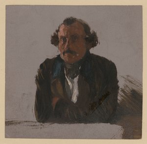  od Adolph Menzel