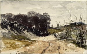  od Adolph Menzel