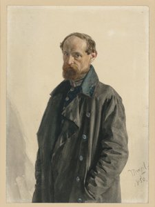  od Adolph Menzel