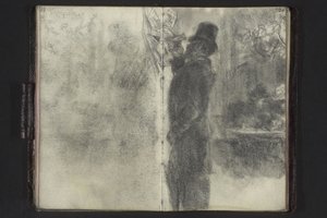  od Adolph Menzel