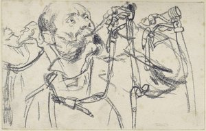  od Adolph Menzel