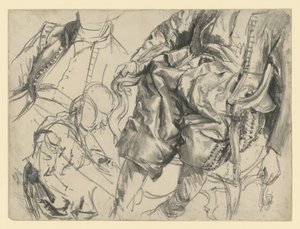  od Adolph Menzel