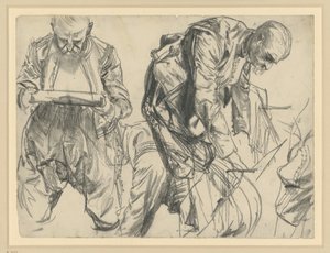  od Adolph Menzel