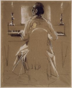  od Adolph Menzel