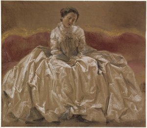  od Adolph Menzel