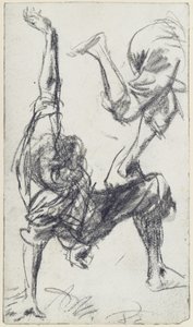  od Adolph Menzel