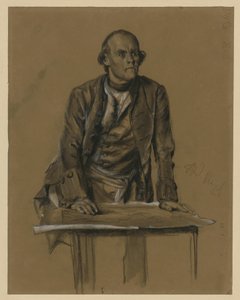  od Adolph Menzel