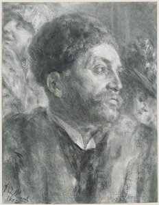  od Adolph Menzel