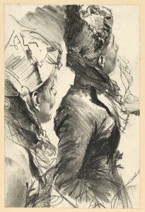  od Adolph Menzel