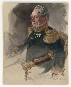  od Adolph Menzel
