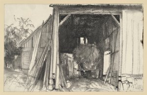  od Adolph Menzel