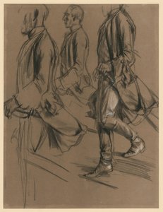  od Adolph Menzel