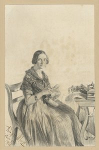  od Adolph Menzel