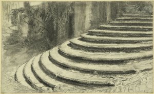  od Adolph Menzel