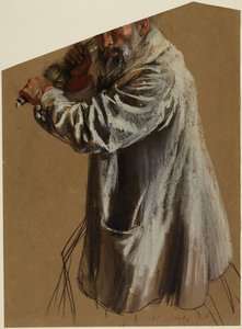  od Adolph Menzel