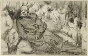  od Adolph Menzel