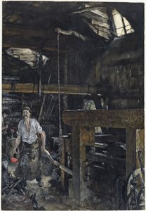  od Adolph Menzel