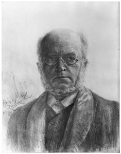  od Adolph Menzel