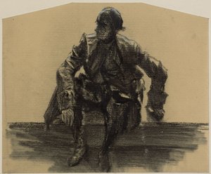  od Adolph Menzel