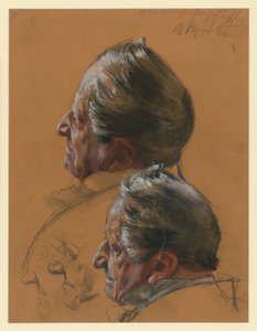  od Adolph Menzel