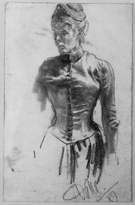  od Adolph Menzel