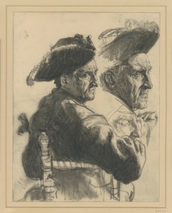  od Adolph Menzel