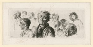  od Adolph Menzel