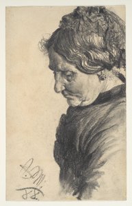  od Adolph Menzel