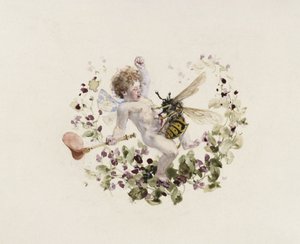  od Adolph Menzel