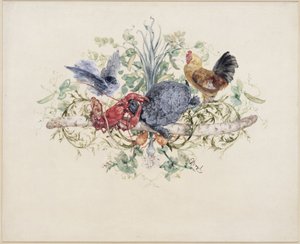  od Adolph Menzel