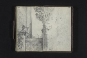  od Adolph Menzel