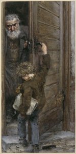  od Adolph Menzel