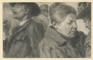  od Adolph Menzel