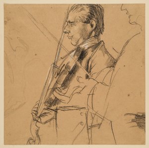  od Adolph Menzel