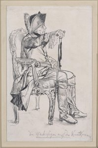  od Adolph Menzel