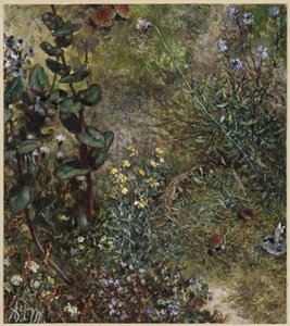  od Adolph Menzel