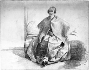  od Adolph Menzel