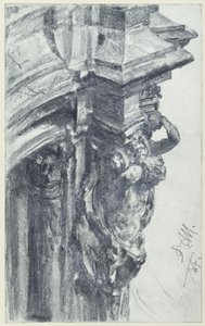  od Adolph Menzel