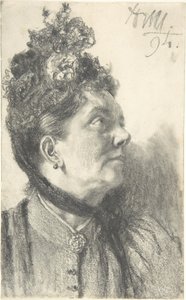  od Adolph Menzel