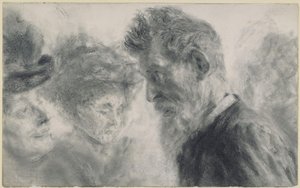  od Adolph Menzel