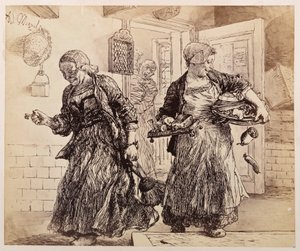  od Adolph Menzel
