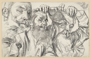  od Adolph Menzel